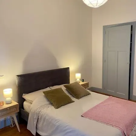 Appartamento Moderne & Cosy Hypercentre Aix-les-Bains