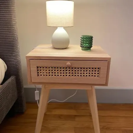 Moderne & Cosy Hypercentre