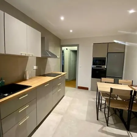 Appartamento Moderne & Cosy Hypercentre Aix-les-Bains