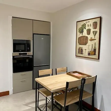 Moderne & Cosy Hypercentre Daire *